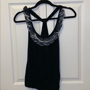 Charlotte Russe tank top
